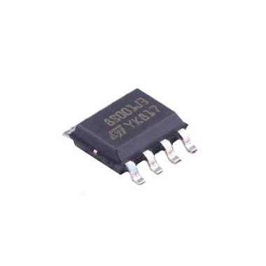 STM8S001J3M3 mikrokontroller chipi IC o'rnatilgan MCU SMD SOP8