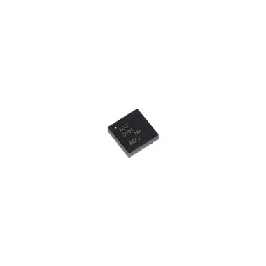 TLV320ADC3101IRGER SMD VQFN-24 Audio Analog/Raqamli Konverter IC