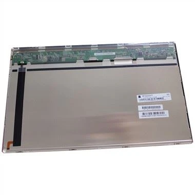 TM156VDSG17 TFT LCD panelli ekranli displey