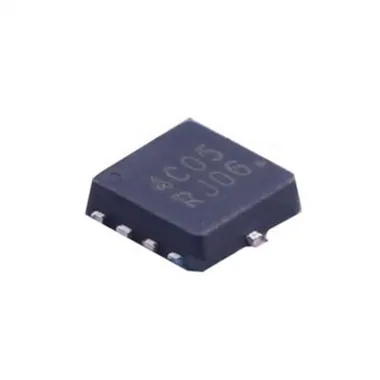 Tranzistor WDFN-8 NTTFS4C05NTAG