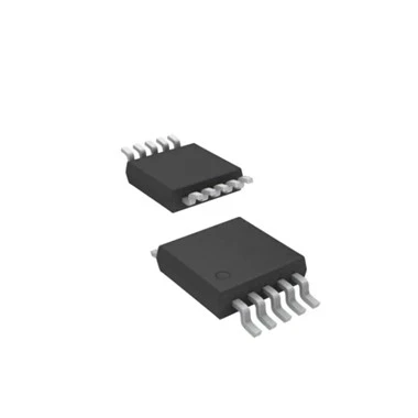TS5A23157DGSR MSOP-10 past quvvatli analogli kalit chipi