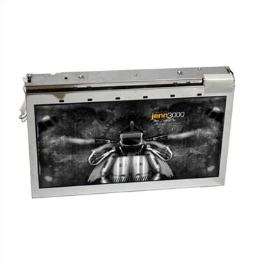 Sanoat uskunalari uchun TX26D30VM1AAA 10,2 dyuymli LCD displey