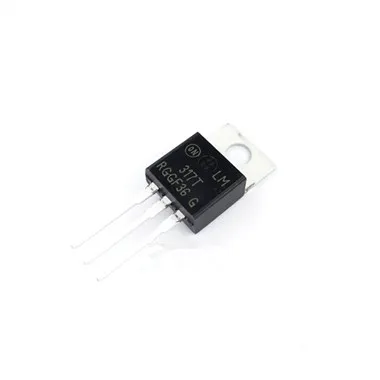 Voltaj regulyatori IC LM317 LM317T/NOPB LM317T