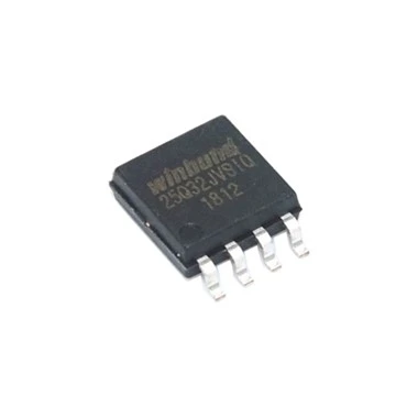 W25Q32JVSSIQ elektron komponentlar IC
