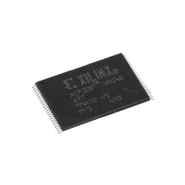 XCF32PVOG48C elektron komponentlar integral sxemalari Xilinx IC