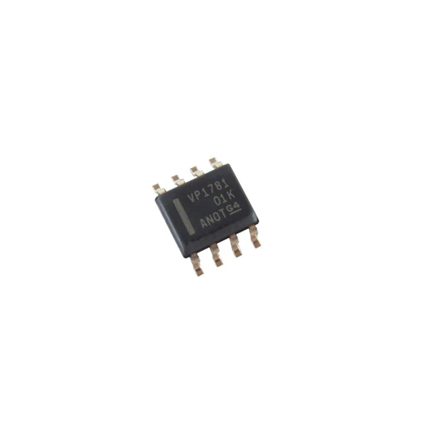 SN65HVD1781DR yangi qabul qiluvchi chip SMD SOP8