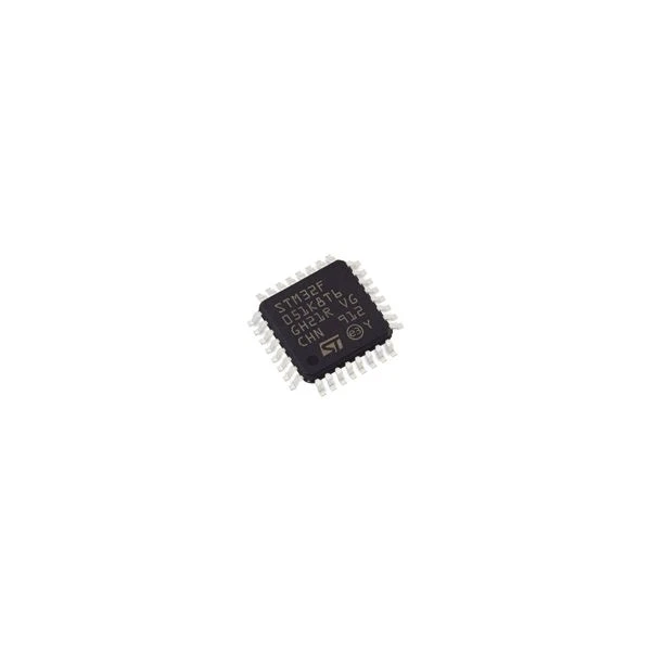 STM32F051K8T6 LQFP-32 Asosiy chastotasi 48MHz 32-bitli mikrokontroller