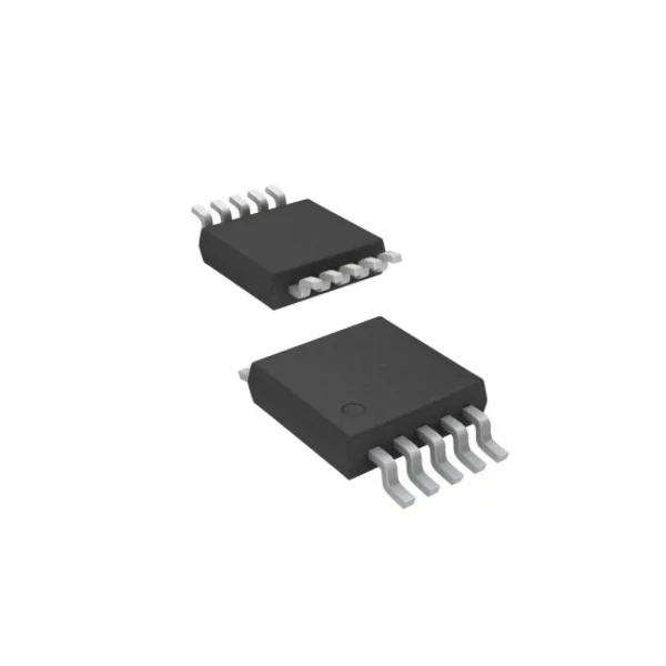 TPS2491DGSR yoqilg'i o'lchagich paketi VSSOP-10