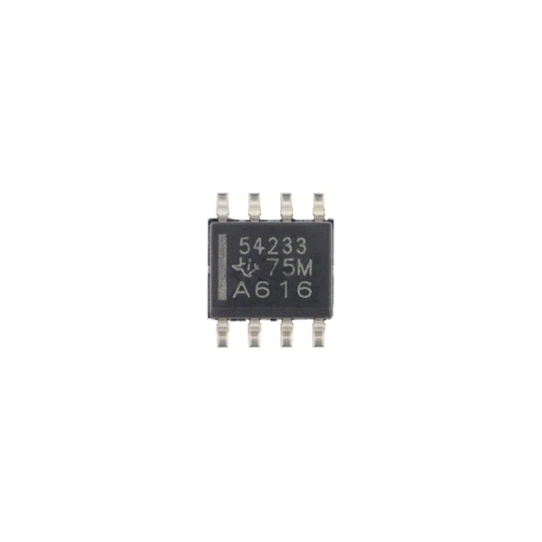 TPS54233DR SOP-8 konvertori