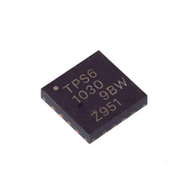 TPS61030RSARIC REG BOOST ADJ 3.6A 16QFN TPS61030RSAR