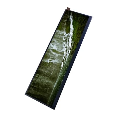 HSD088IPW1-B00 Hannstar 8,8 dyuymli 1920*480 A-si TFT Lcd displey paneli avtomobil ichidagi displey uchun