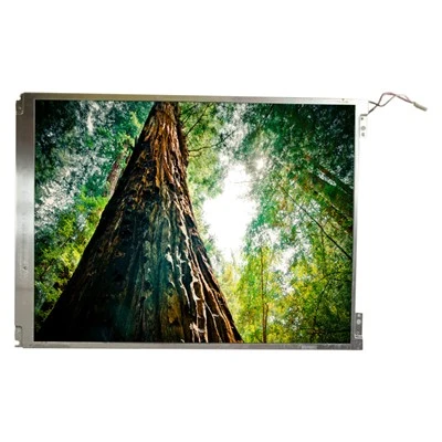 HSD121PS11-800*600 12,1 dyuymli CCFL LCD displey