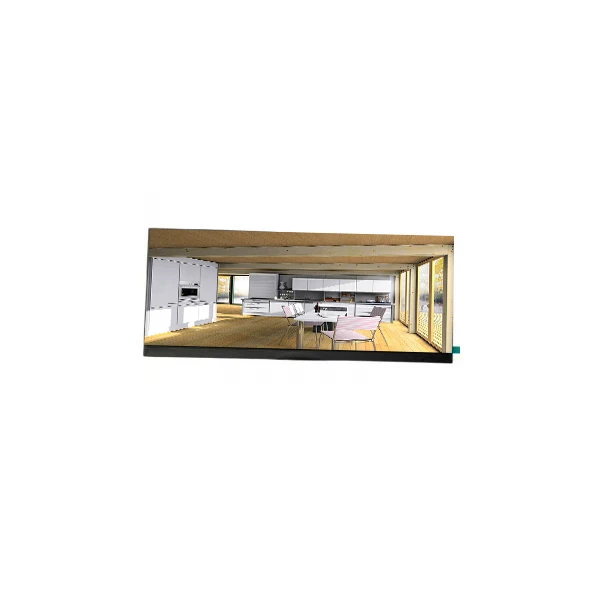 28,6 dyuym S290AJ 1- {3}} RIV.c2 TFT LCD displey