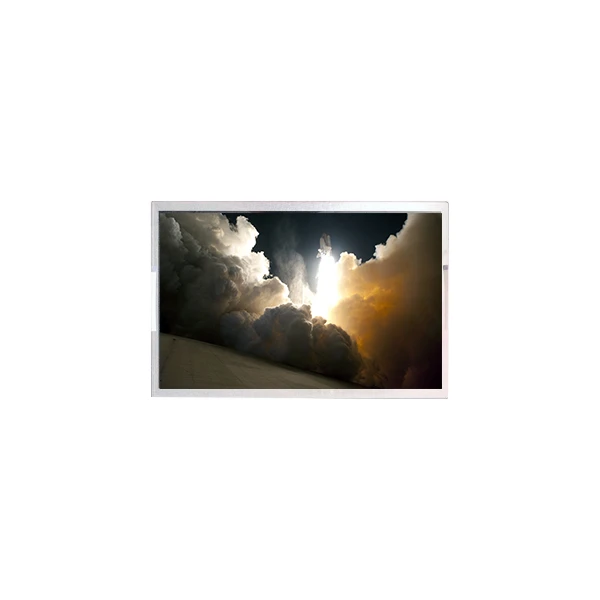 A-Si TFT-LCD MV238QB-n 20 23. 8 dyuymli LCD panel