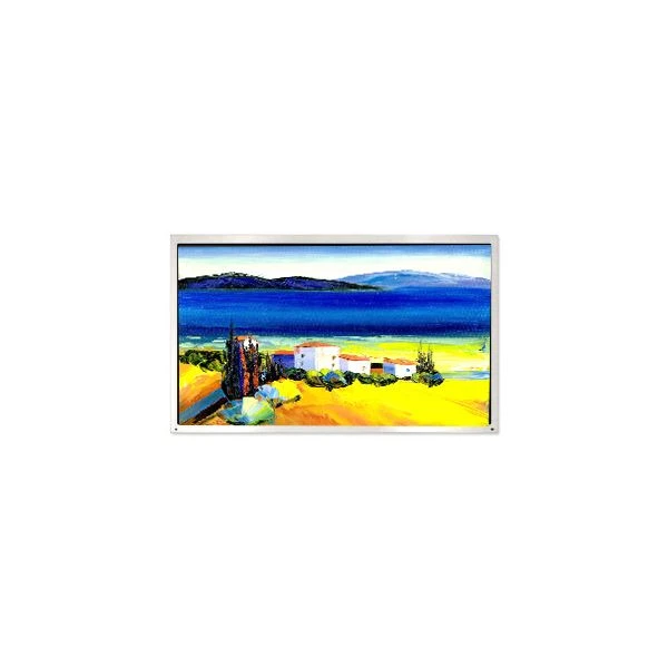 AF151F5M-A 50 15. Sanoat uchun 1 dyuymli TFT lcd ekranlari