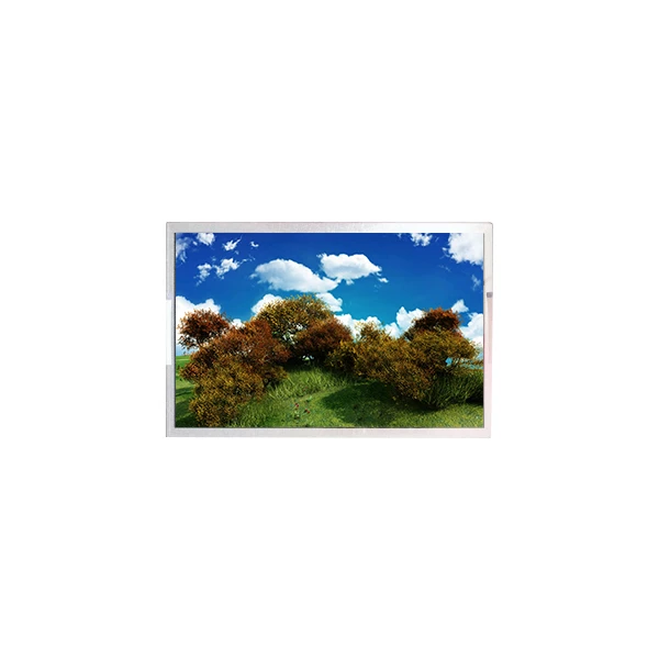 8.8 dyuym c088888488. 1 1280 * 480 Cut LCD paneli