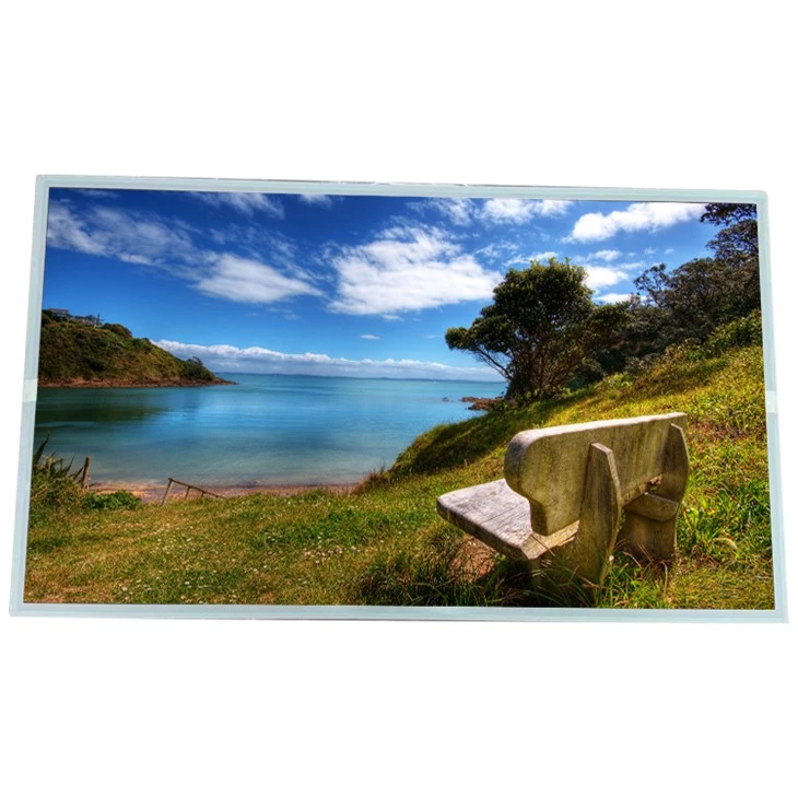 DV270QU1-M{2}} dyuymli 3840*2160 LCD displey