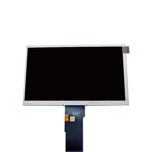 GT070WVM-N10-DGP0 7.0 Inch Lcd Screen Lcd Industrial Display