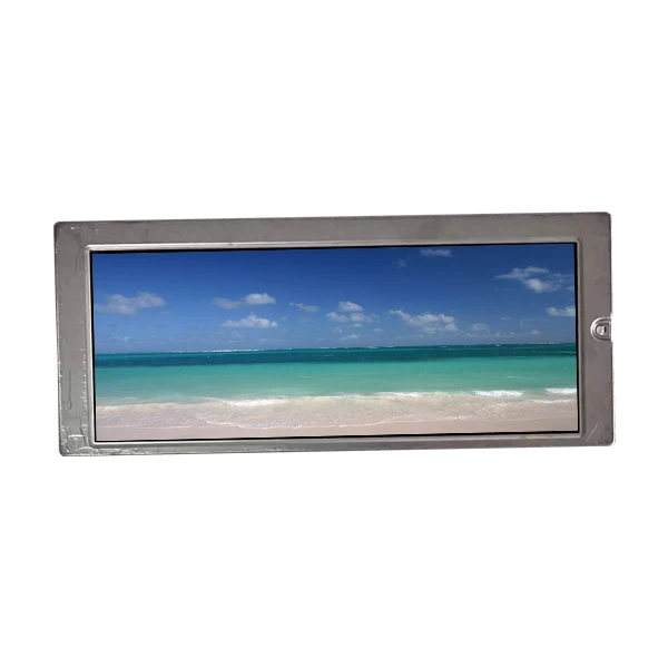 Yuqori sifatli KCG062HVLAK-G000 640*240 LCD moduli