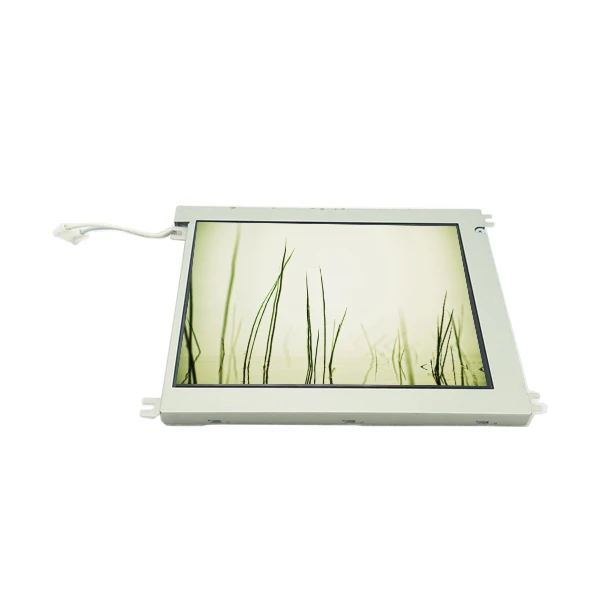 KCS057QV1BL-G21 Yangi 5,7 dyuymli LCD sanoat ekrani