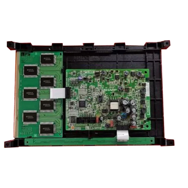 LJ640U35 8.9 Inch 640*400 TFT-LCD Screen For Industrial