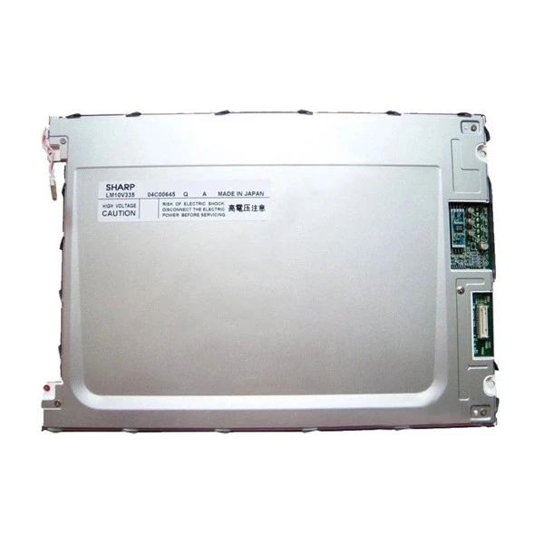 LM10V332 10.4 Inch 640*480 TFT-LCD Screen For Industrial