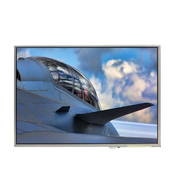 Noutbuk uchun LTD121ECNN 1024*768 LVDS 12,1 dyuymli TFT-LCD ekran