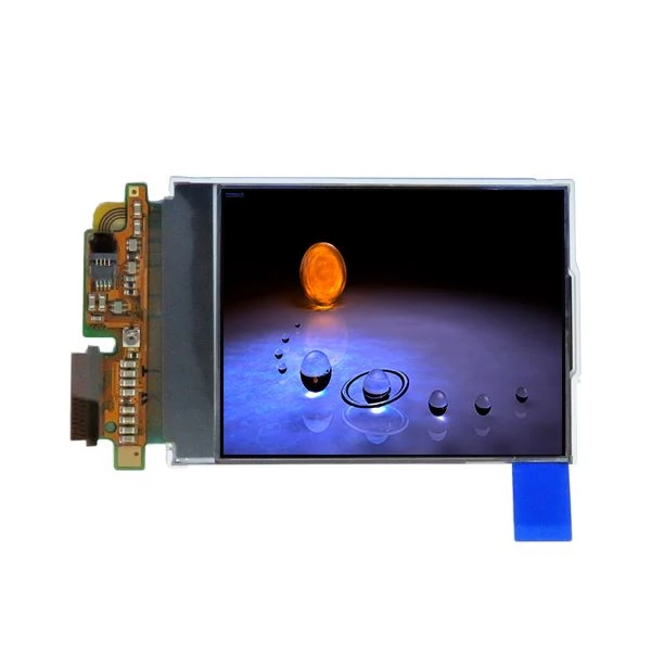 LTM024D78B 2,4 dyuymli RGB 240*320 LCD displey