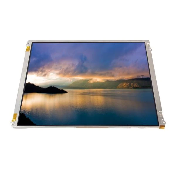 Sanoat uchun LTM10C273A 10,4 dyuymli 800 * 600 LVDS TFT-LCD ekran