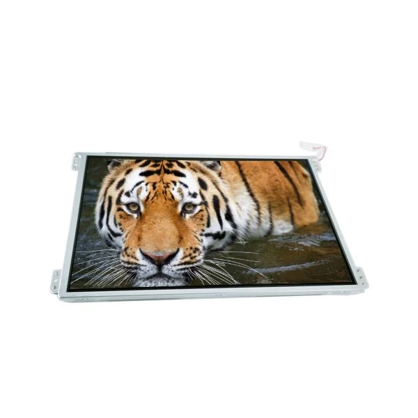 Laptop uchun LTM10C321F 10,4 dyuymli 1024*768 TFT-LCD ekran