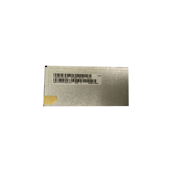 M070SWP1 R5 7.0 Inch 800*480 60Hz TFT-LCD Screen With TTL