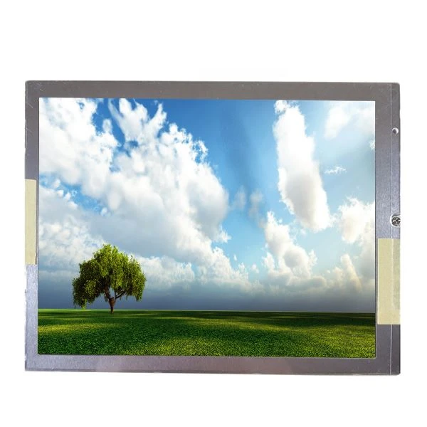 NL10276bc20-07y 10,4 dyuym 1024 * 768 LCD-ni sanoat uchun loy