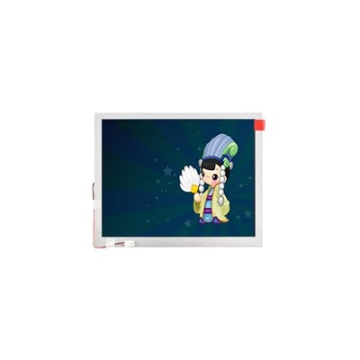10.4 dyuym TM104SDHG 40 800 * 600 lvds TFT - LCD displeyi