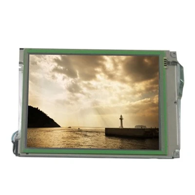 EDMGRB7KAF hajmi 12,1 dyuymli LCD sanoat ekrani