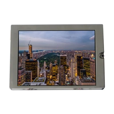 5,7 dyuymli KCG057QV1DC-G501 4-simli rezistiv sensorli LCD panel