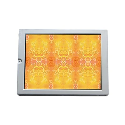 7,5 dyuymli KCG075VGLBJ-G005 4 torli WLED LCD displey