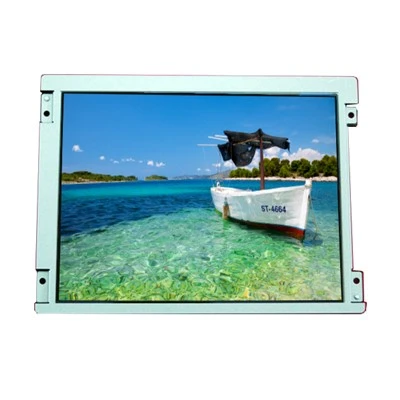 Toshiba Matsushita Industrial uchun LT057AA34D00 LCD displey 5,7 dyuym 400 Cd/m²
