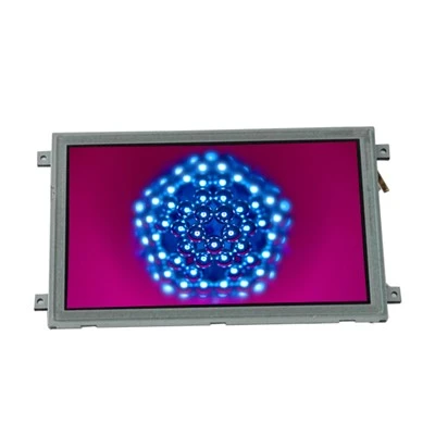 Toshiba Matsushita Industrial uchun LT085AC18N00 LCD displey 8,5 dyuymli LCD 800×480