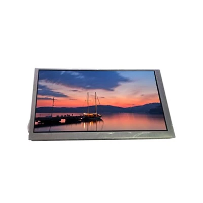 LTA{2}}61B2E0F 6,1 dyuymli avtomobil displeyli LCD paneli uchun