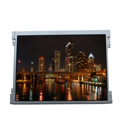 Noutbuk uchun LTD121LC0S 12,1 dyuymli 60Hz 1024*768 TFT-LCD ekran