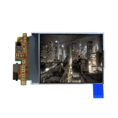 LTM022D900 Mobil telefon uchun issiq sotish 2,2 dyuymli LCD displey
