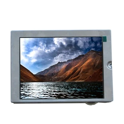 STCG057QVLAD-G00-S 5,7 dyuymli A-Si TFT-LCD ekran