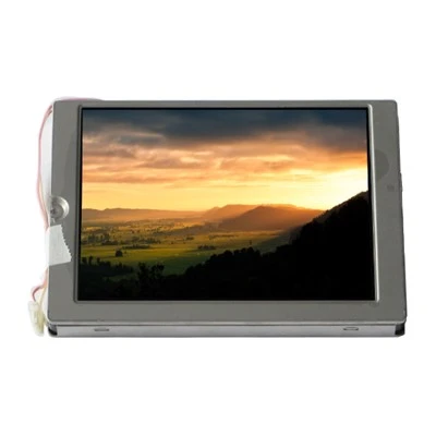 5,7 dyuymli TCG057QV1AC-G00 33 pinli ulagichli LCD displey