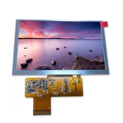 Tm050rdhh 03-41 5.0 INSK 800 * 480 TFT - LCD displeyli displey