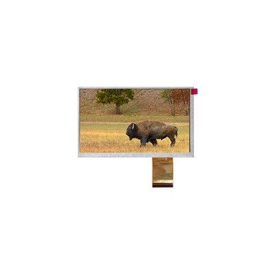 Avtomobil uchun yangi TM080JDKP 96 8.0 dyuym - LCD displeyi