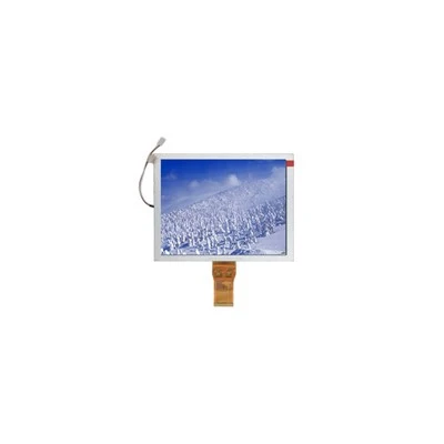 Aslida tm080sdhh 01-41 8.0 dumby skrining lcd displeyi