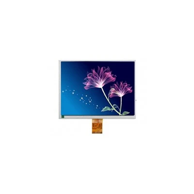 TM104SDHG 30-01 10.4 Dyuym LCD displey 800 * 600 TFT {- LCD displeyi