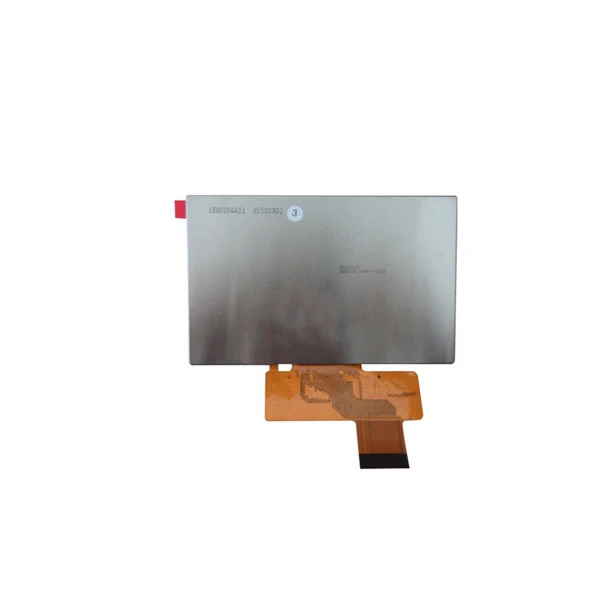 TM050RDH03-00 5.0 Inch 800*480 TFT-LCD Screen LCD Display