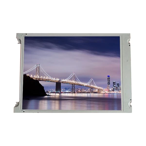 TX26D19VM2BAA 10.4 dyuym 800 * 600 LCD modul